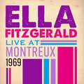 Ella Fitzgerald Live At Montreux 1969