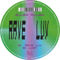 Ellen Allien Rave Luv