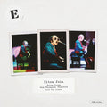 Elton John Live From The Rainbow Theatre With Ray Cooper