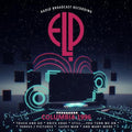 Emerson, Lake & Palmer Columbia 1996 / Radio Broadcast
