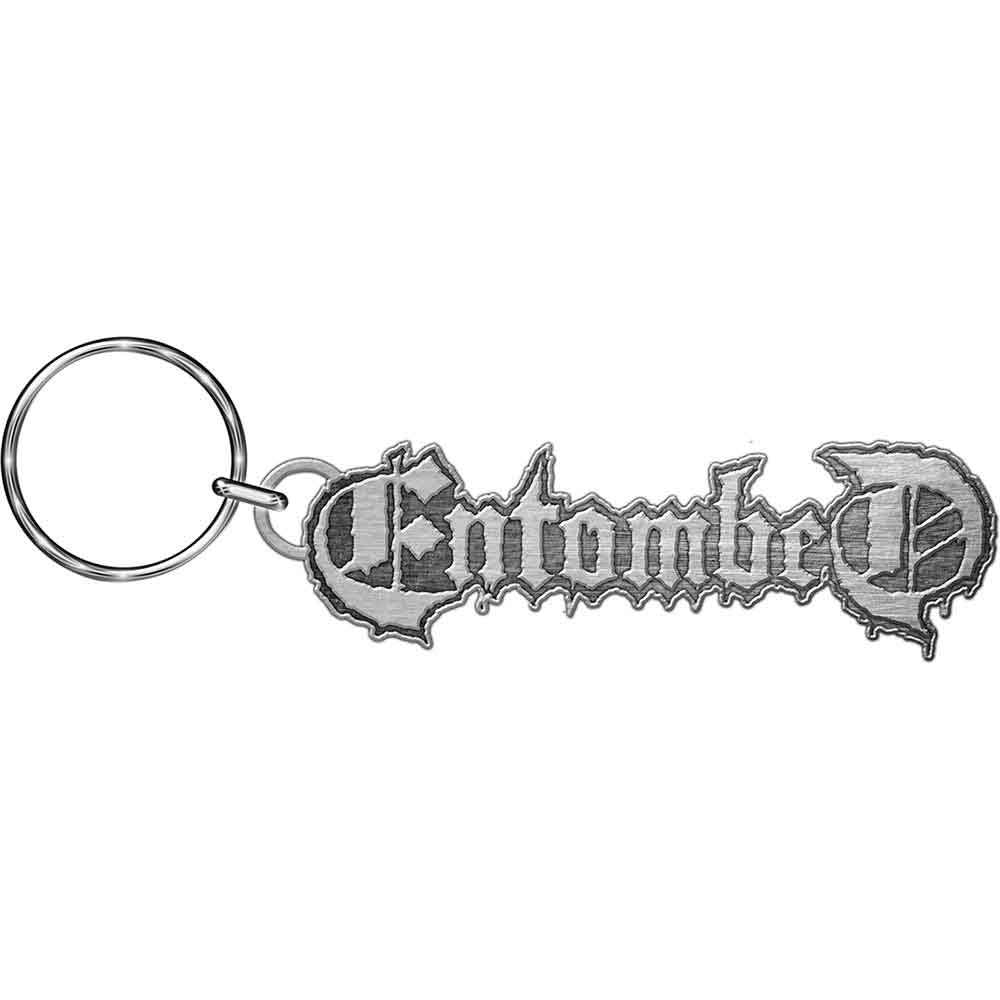 Entombed Logo