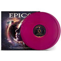 Epica The Holographic Principle (2Lp Gatefold) [Magenta]