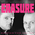 Erasure Mountain View Live 1997 / Broadcast Recordings