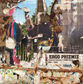 ERGO PHIZMIZ Selected Ambient And Asmr Works 2001-2003