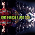 Eric Burdon & War The Complete CD Collection