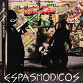 Espasmodicos Espasmodicos