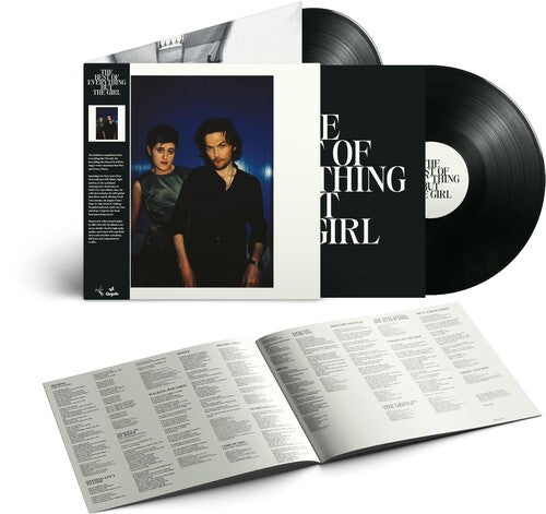 Everything But The Girl The Best of Everything But the Girl (2 Lp's)