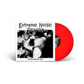 EXTREME NOISE TERROR Burladingen 1988 (Red Vinyl)