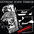 EXTREME NOISE TERROR Phonophobia (Red Vinyl 2Lp)