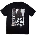 Falling In Reverse 21 Chequered Black