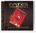 Fates Warning Live at the Dynamo (Limited Edition, Remastered)