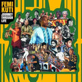Femi Kuti Journey Through Life