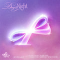 FIFTY FIFTY Day & Night (Night Version) Deluxe Cd Packages