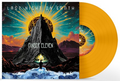 Finger Eleven Last Night on Earth (140 Gram Yellow Colored Vinyl, Indie Exclusive, Gatefold LP Jacket)