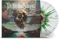 Fit For An Autopsy Sea of Tragic Beasts (Limited Edition, White Green Splatter Colored Vinyl)
