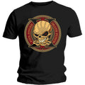 Five Finger Death Punch Decade of Destruction Black
