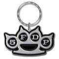 Five Finger Death Punch Knuckles