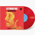 Fleetwood Mac Albatross (Limited Edition, Red Vinyl) [Import]