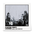 Floating Points Lazarus (Adult Swim Original Series Soundtrack) [LP]