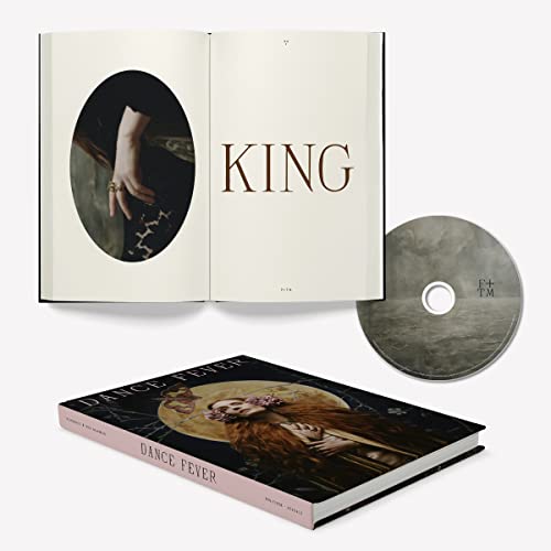 Florence + The Machine Dance Fever [Deluxe CD]