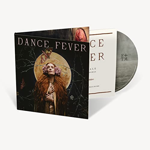 Florence + The Machine Dance Fever