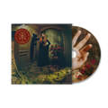 Florence + The Machine Everybody Scream [Explicit Content] (Indie Exclusive, Poster, Digipack Packaging, Alternate Cover)