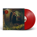 Florence + The Machine Everybody Scream [Translucent Red 2LP] Indie Exclusive