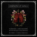 Florence + The Machine Symphony Of Lungs (BBC Proms At The Royal Albert Hall) (Booklet) (2 Cd's)