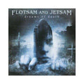Flotsam And Jetsam Dreams Of Death (Clear Vinyl)