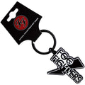 Foo Fighters Flash Logo