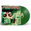 Forbidden Green (Green Vinyl)