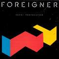 Foreigner Agent Provocateur(180 Gram Vinyl) [Import]