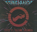 Foreigner CAN'T SLOW DOWN