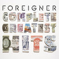 Foreigner COMPLETE GREATEST HITS