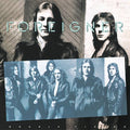 Foreigner Double Vision (Bonus Tracks, Remastered)