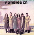 Foreigner Foreigner (180 Gram Vinyl, Limited Edition)