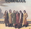 Foreigner Foreigner (Bonus Tracks, Remastered)