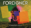 Foreigner Greatest Hits (Import)