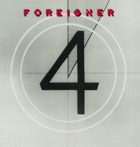 Foreigner Hammer Of Gods: Vol. 2 Archives 1970