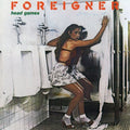 Foreigner Head Games (Picture Disc)