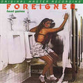 Foreigner HEAD GAMES