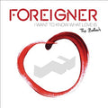 Foreigner I WANT TO KNOW WHAT