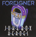 Foreigner JUKE BOX HEROES