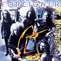 Foreigner Mr. Moonlight