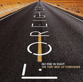 Foreigner No End in Sight: The Very Best of Foreigner (2 Cd's)