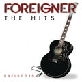 Foreigner The Hits Unplugged