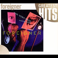 Foreigner VERY BEST & BEYOND