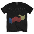 Foreigner Vintage Agent Provocateur Black