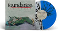 Foundation Turncoat