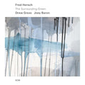 Fred Hersch/Drew Gress/Joey Baron The Surrounding Green [Lp]